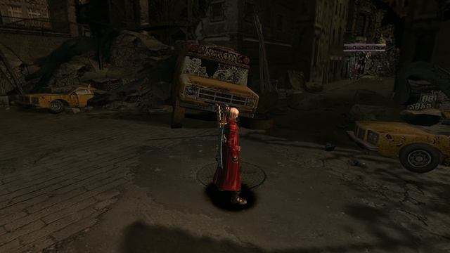 Обзор самой ЛУЧШЕЙ версии Devil May Cry 3 на Nintendo Switch смотреть онлайн