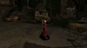 Обзор самой ЛУЧШЕЙ версии Devil May Cry 3 на Nintendo Switch