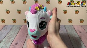 Питомец интерактивный Club Petz козочка Милки озвученная