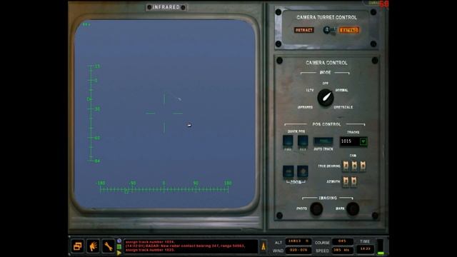 Let's Play: Dangerous Waters! (3) Sea of Okhotsk and Qingdao смотреть онлайн