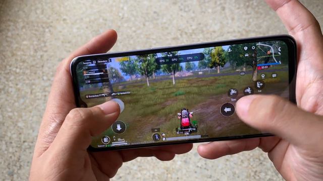 OPPO A78 5G PUBG Mobile gameplay - Can I get Winner Winner Chicken Dinner? смотреть онлайн