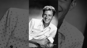 ??? Гленн Миллер - ? серенада - Фрэнк Синатра.