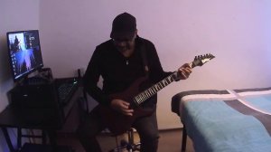 Ibanez GRG121DX-WNF Demo/Review @IbanezOfficial