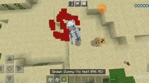 scp 096 addon Minecraft