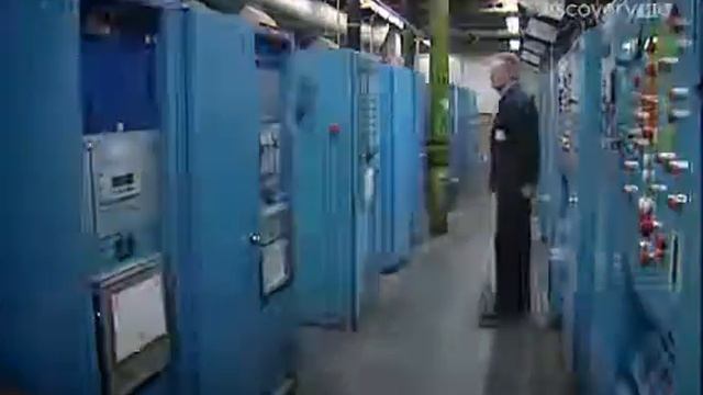 ТУРБОРЕАКТИВНЫЕ двигатели Как это сделано смотреть онлайн