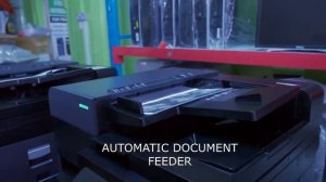 Kyocera Taskalfa 3511i A3 Monochrome Laser Multifunctional Copier