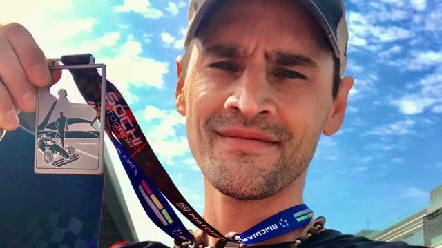 Сочи Марафон 2022 смотреть онлайн