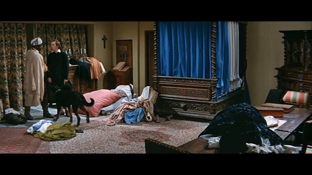 Анжелика и Жоффрей №14 (Анжелика,маркиза ангелов)