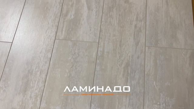 Ламинат Ideal id85 цвет Ясень Океан #ламинатидеал #ламинатideal #ламинадо