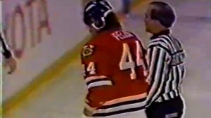 Troy Crowder vs Mike Peluso (Round 2) - Apr 12, 1992
