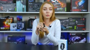 Обзор Honor Band 5 - альтернатива Mi Band?