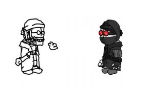 Madness Combat 9.5 part 2 be like: