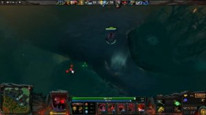 Dota 2 New Find Compendium Match :D