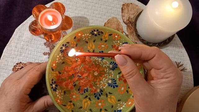 ?ЧТО ?ТАЙНОЕ СТАНЕТ ЯВНЫМ?? Прогр. СВЕЧА на открытие ваших ЭКСТРАСЕНСОРНЫХ возможностей!!