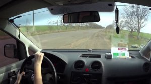 КАК В 13 ЛЕТ Я УЧИЛАСЬ ВОДИТЬ МАШИНУ / МОИ УСПЕХИ...