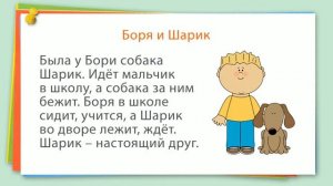 29. Уроки русского языка 2 класс - Текст  Заголовок текста  Части текста.