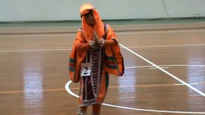 Восточный танец фольклор "Сива" Титаева Эвелина 7 лет