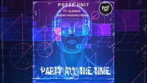 Party All The Time Remix