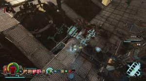 Warhammer 40000: Inquisitor — Martyr | Обзор в 2023 |