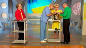 Лучшее за неделю. Жить здорово!