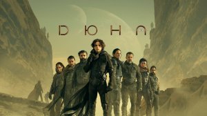 Дюна (Dune.2021) 1080p