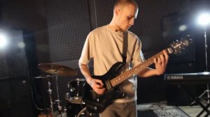 "Плохая девочка" - Винтаж (Cover by MARSICK)