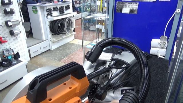Торцовочная пила AEG PS254L