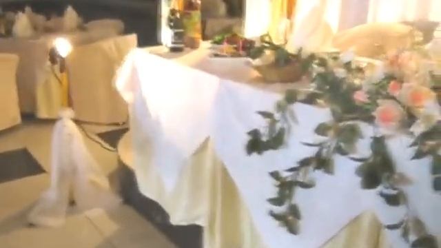 Студия праздника Радуга 056788 06 33 представляет оформление тканью ресторана Мармелад коллекция зо смотреть онлайн