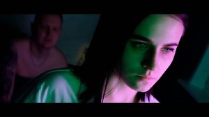 Кадры из фильма _Аффект_