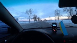 Расход топлива TDi 1.9 Skoda Octavia Tour