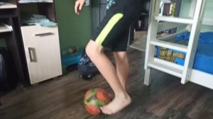 короче говоря я остался один дома