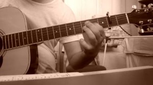 Cut capo: Oh, My Darling Clementine