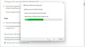 How to fix Windows update error 0x80070643 windows 10 or 11