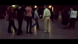 Вечер в парке Царицыно г. Москва. Evening in the park Tsaritsyno Moscow.