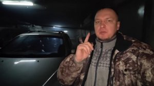 И вновь гарантия)) D4CB Kia Sorento сильно дымит чернотой
