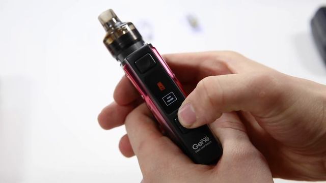 VOOPOO ARGUS GT KIT GUIDE смотреть онлайн