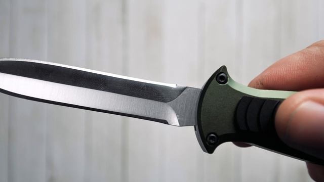 AKC X-Treme EVO | Knife Overview смотреть онлайн