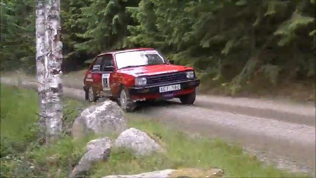 Dackefejden 2011 смотреть онлайн