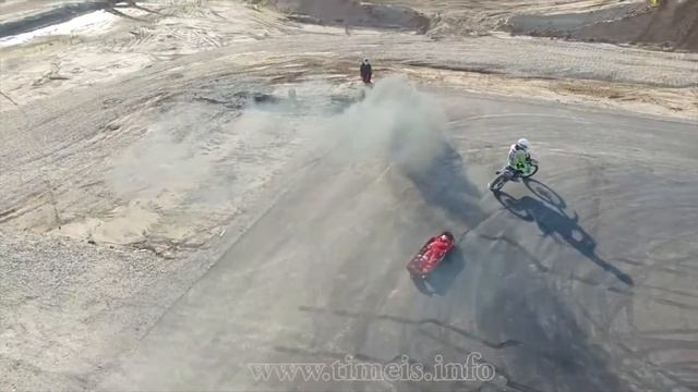 Многофункциональные спасательные Самоспас + эндуро смотреть онлайн