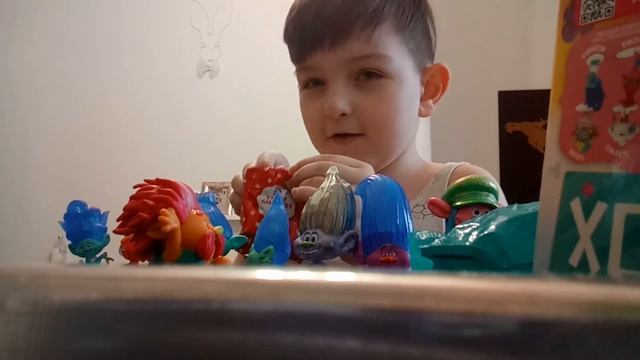 свит бокс троли смотреть онлайн