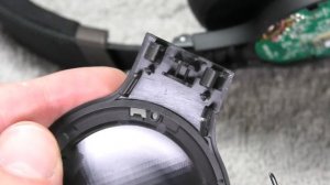 JBL LIVE650btnc - BATTERY REPLACEMENT (how to)