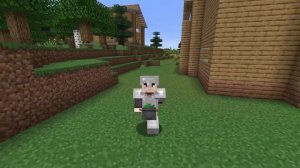 Как я готовил суп в Minecraft