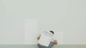 Монтаж стеновых панелей Bello Deco СП13