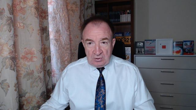 Задержание Дурова во Франции | Игорь Панарин