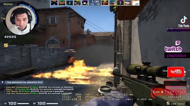 cs:go as starter's - later league of legends смотреть онлайн