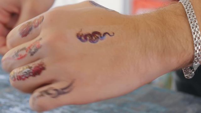 7 ЛАЙФХАКОВ ИЗ ДЕТСТВА смотреть онлайн