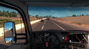 American Truck Simulator -11- Выбираем Грузовик [Прохождение]