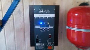 Инвертор МАП Энергия