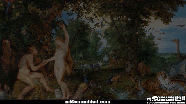 ¿Si Dios sabía que Adán y Eva iban a pecar, ¿por qué los creó? смотреть онлайн