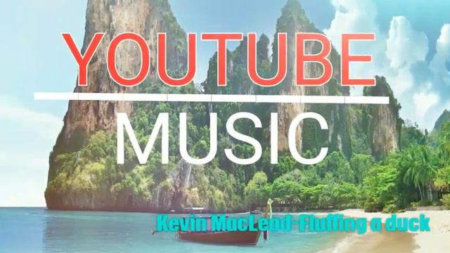 Kevin MacLeod-Fluffing a duck смотреть онлайн